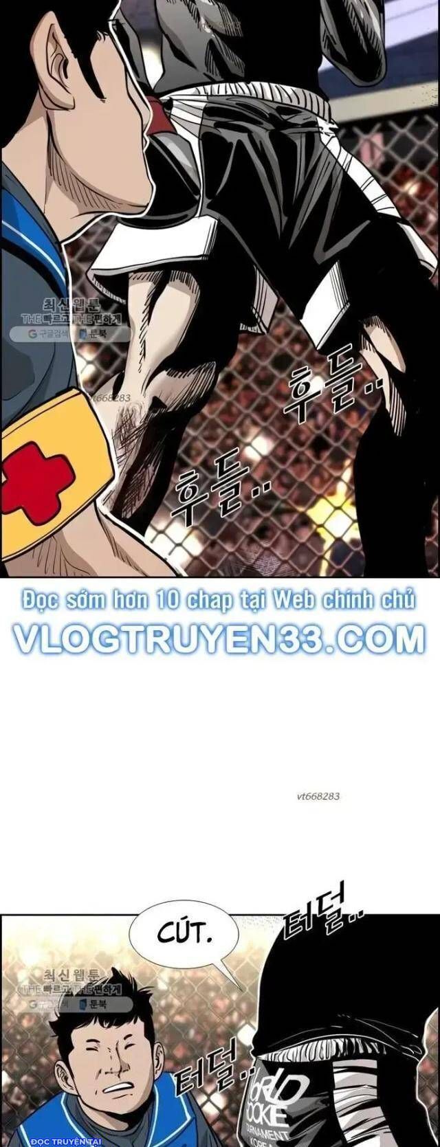 Chương 207 - Trang 31
