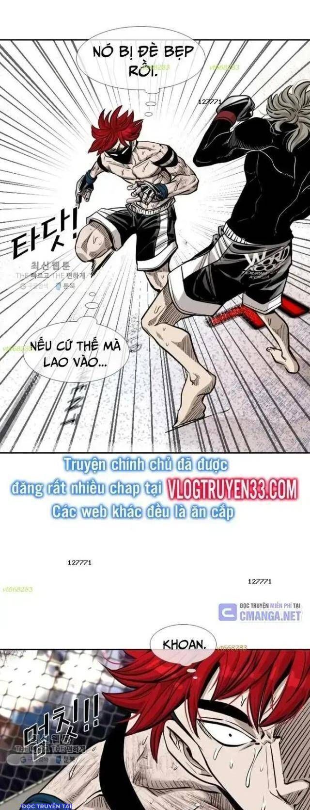 Chương 207 - Trang 8