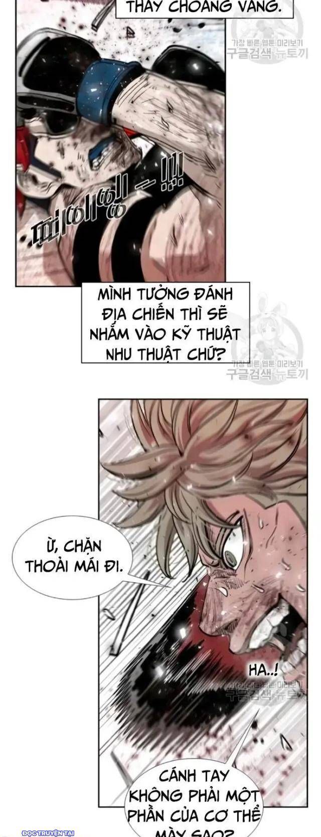 Chương 208 - Trang 21