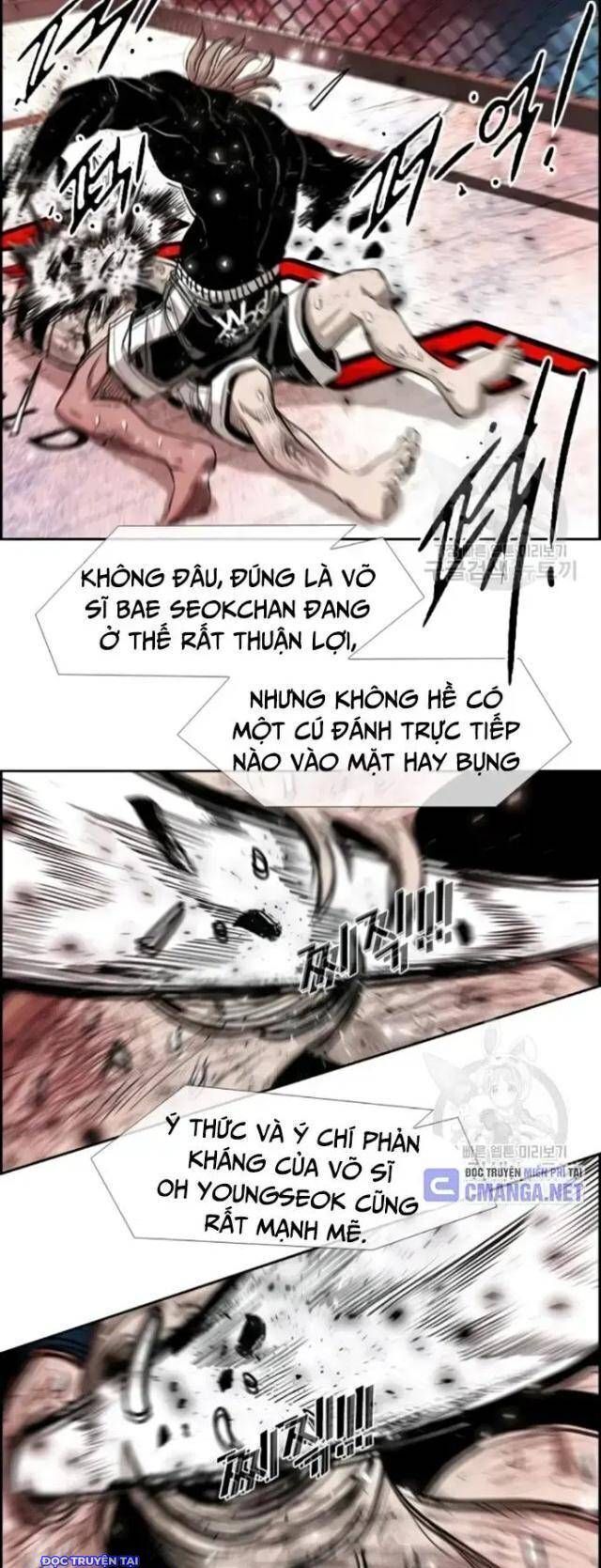 Chương 208 - Trang 23