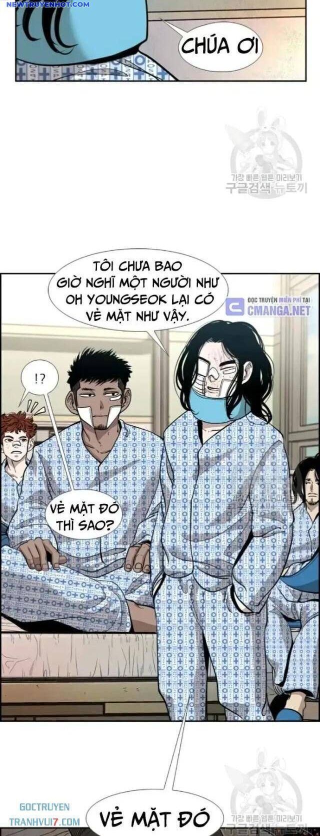 Chương 208 - Trang 42