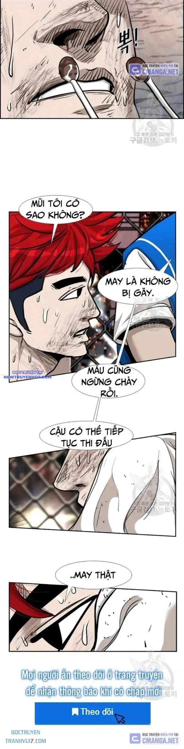Chương 208 - Trang 45