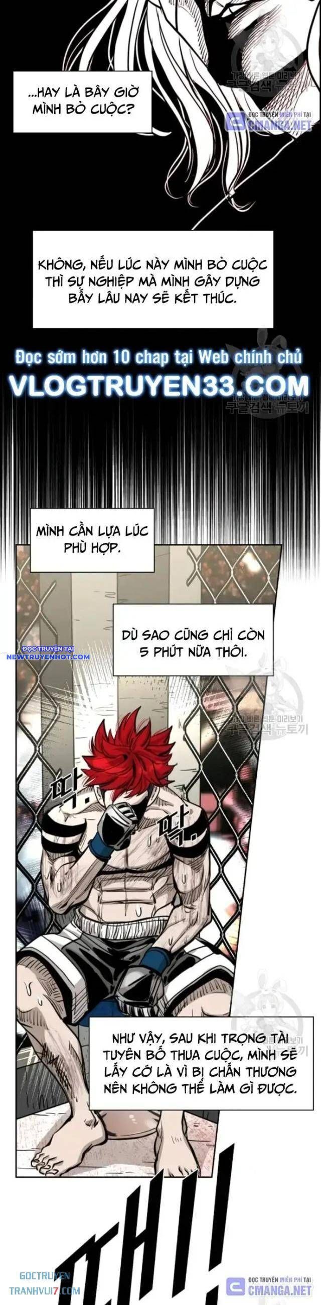 Chương 208 - Trang 50