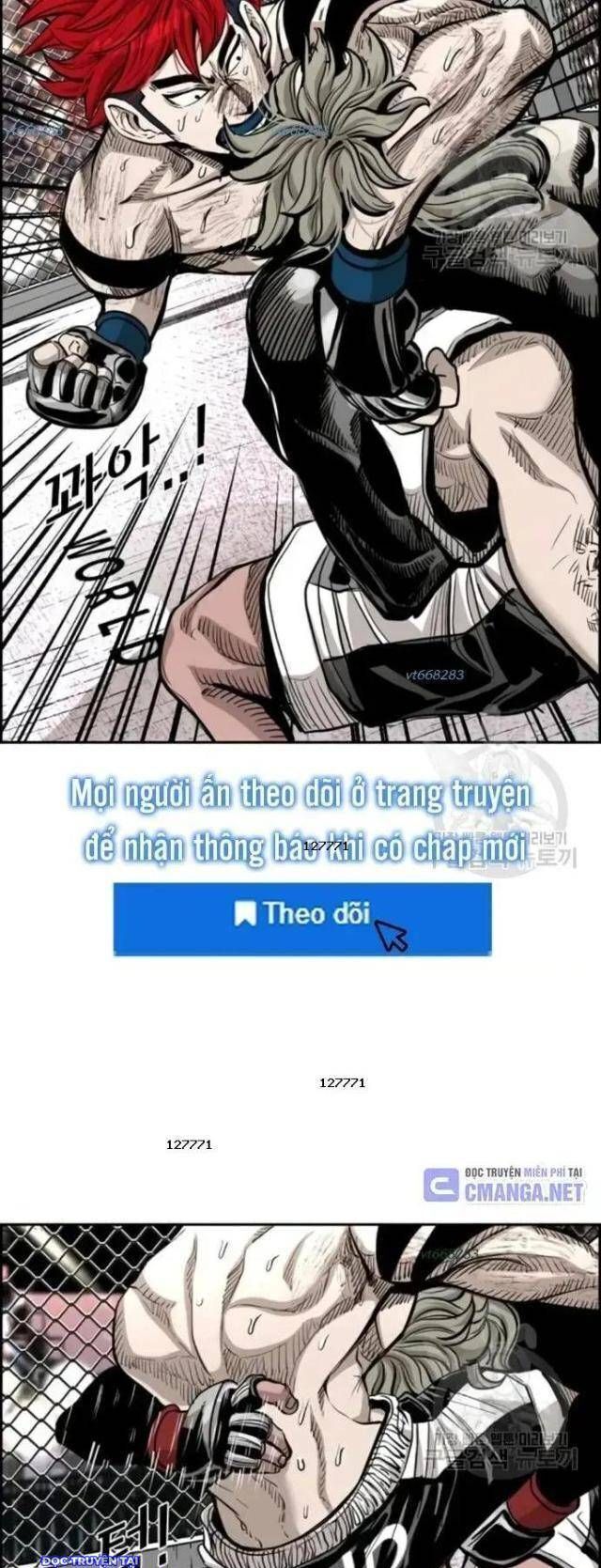 Chương 208 - Trang 8