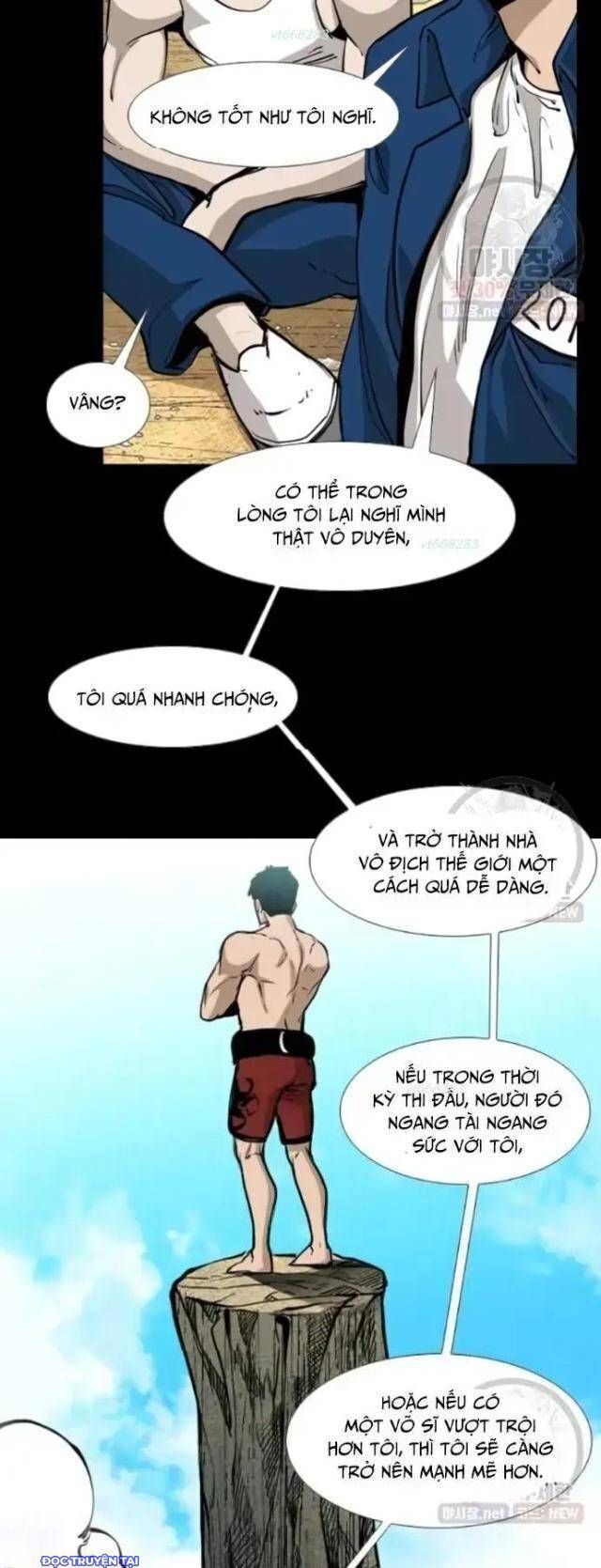Chương 209 - Trang 31