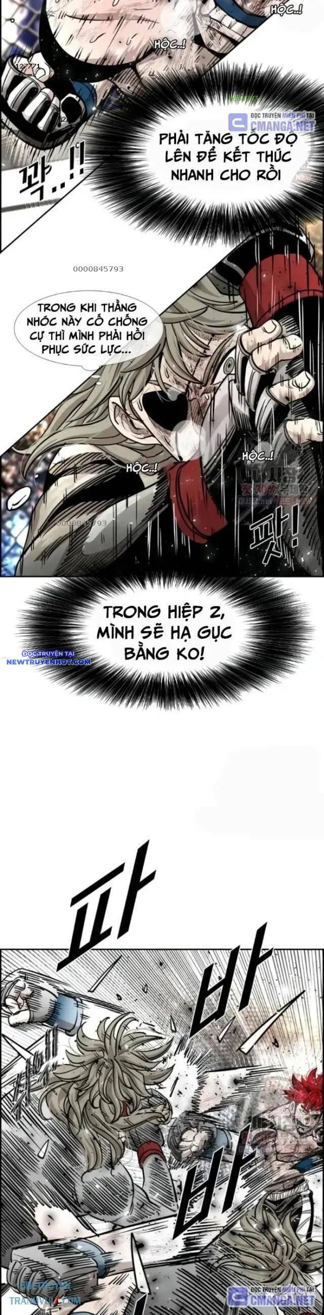 Chương 211 - Trang 10