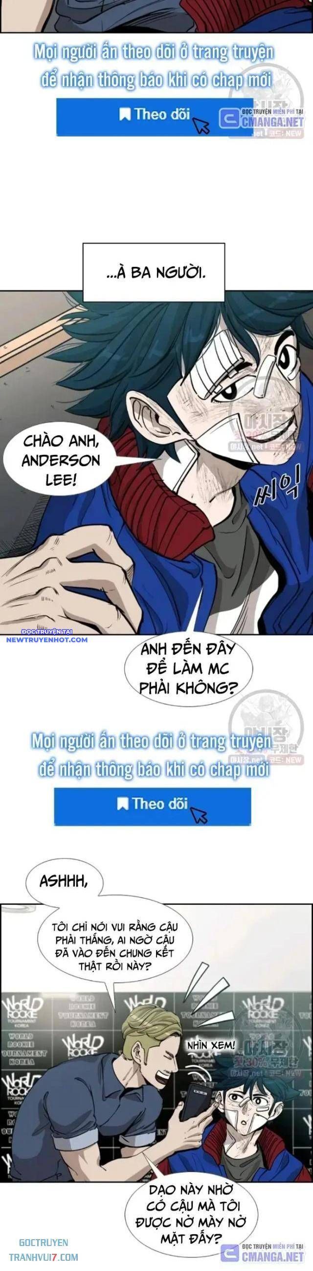 Chương 212 - Trang 25