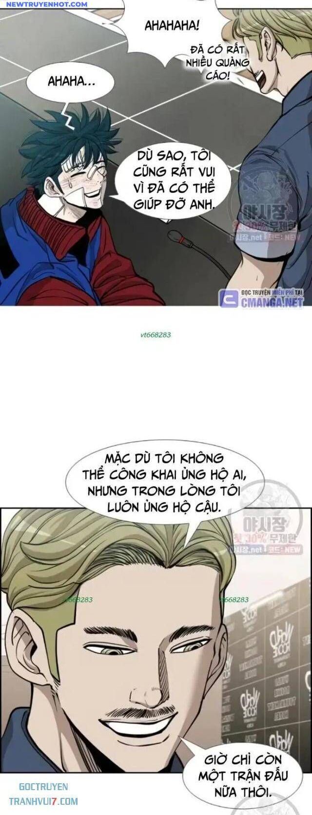 Chương 212 - Trang 27