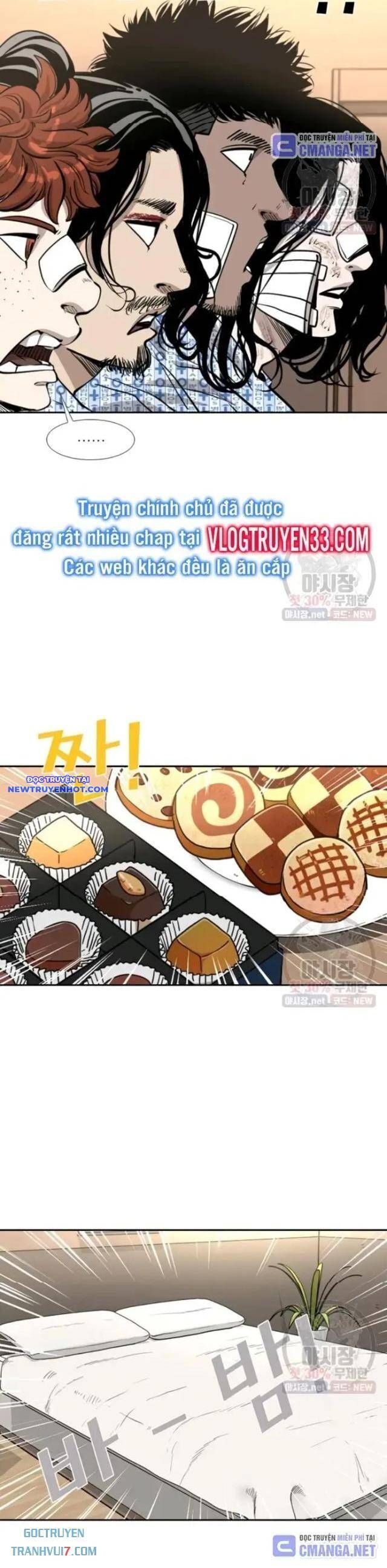 Chương 213 - Trang 40