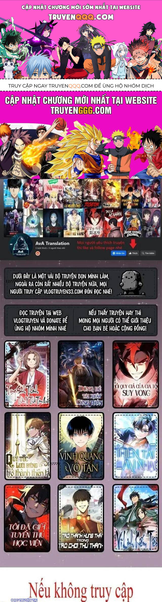 Chương 214 - Trang 1