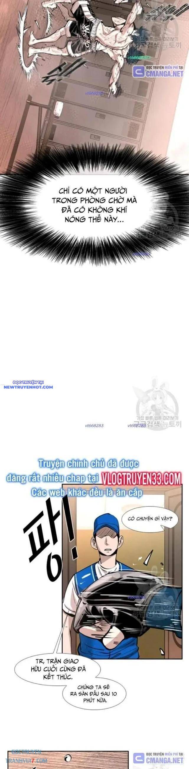 Chương 214 - Trang 30