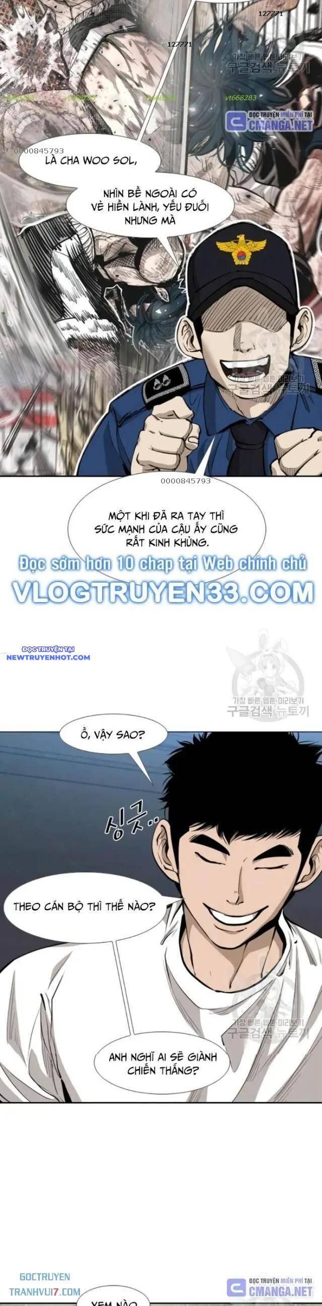 Chương 214 - Trang 10