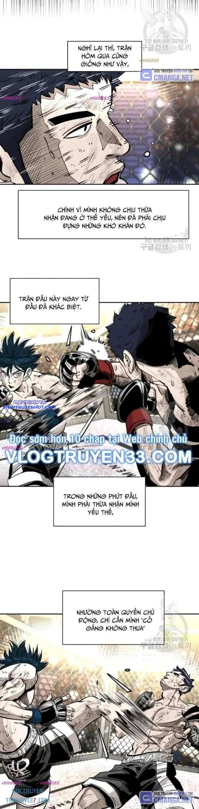 Chương 215 - Trang 30