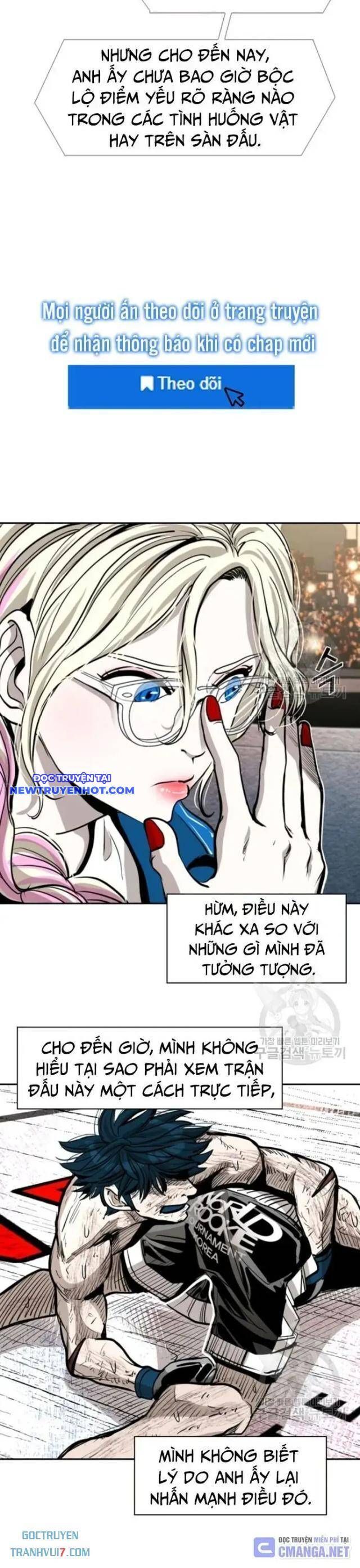 Chương 216 - Trang 16