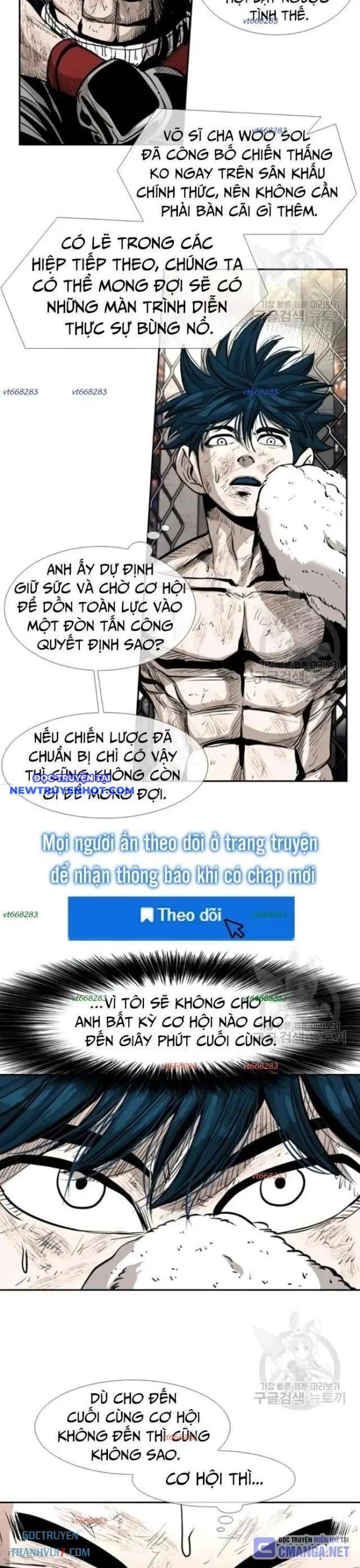 Chương 216 - Trang 19