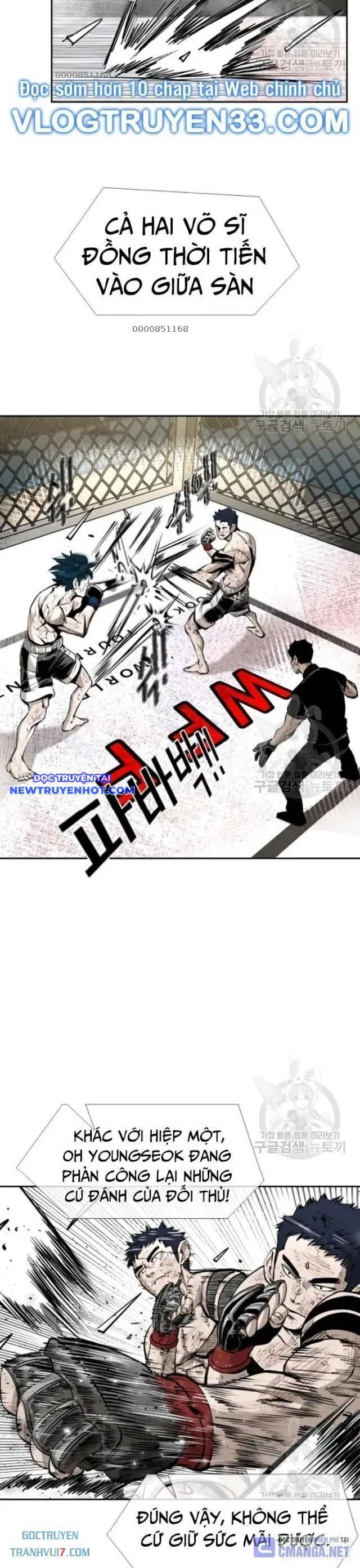 Chương 216 - Trang 21