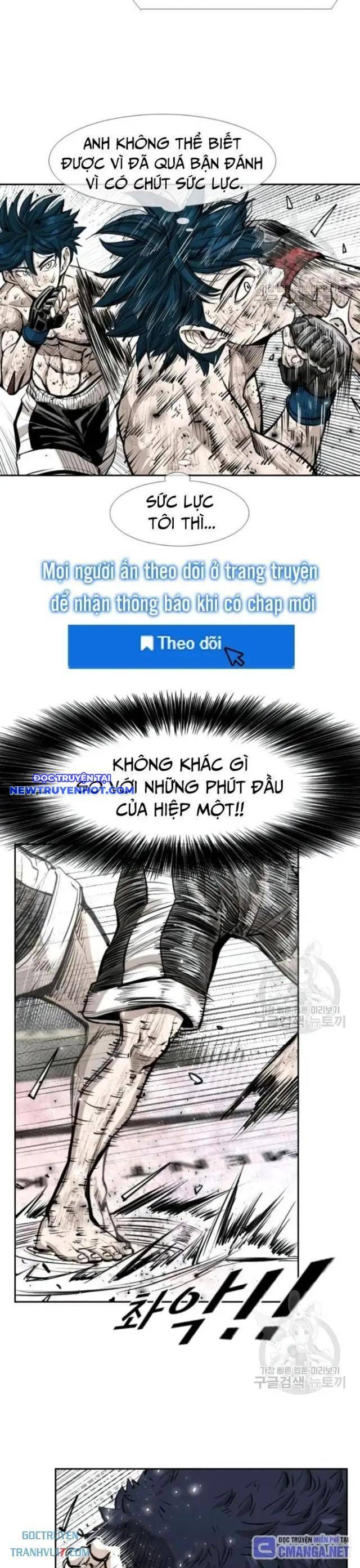 Chương 216 - Trang 22