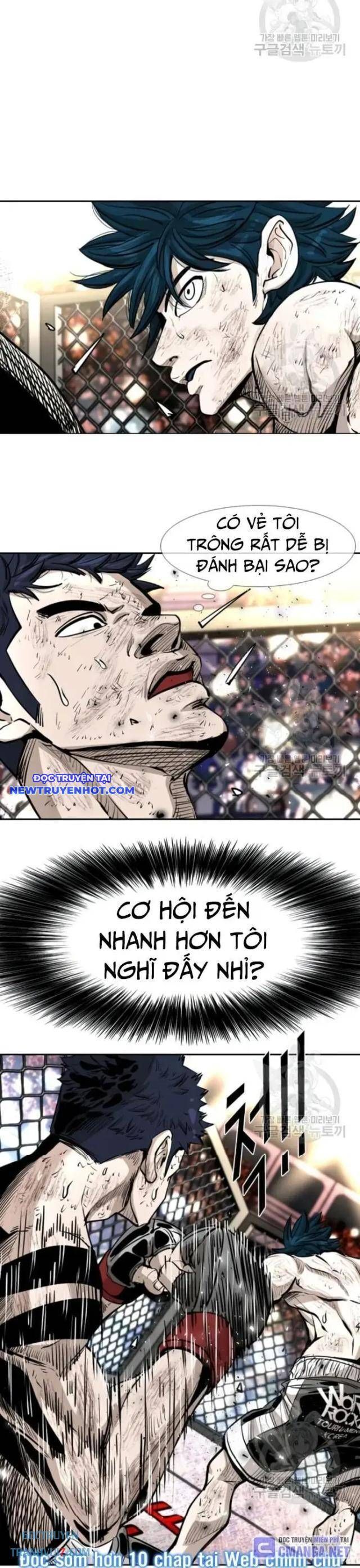 Chương 216 - Trang 24