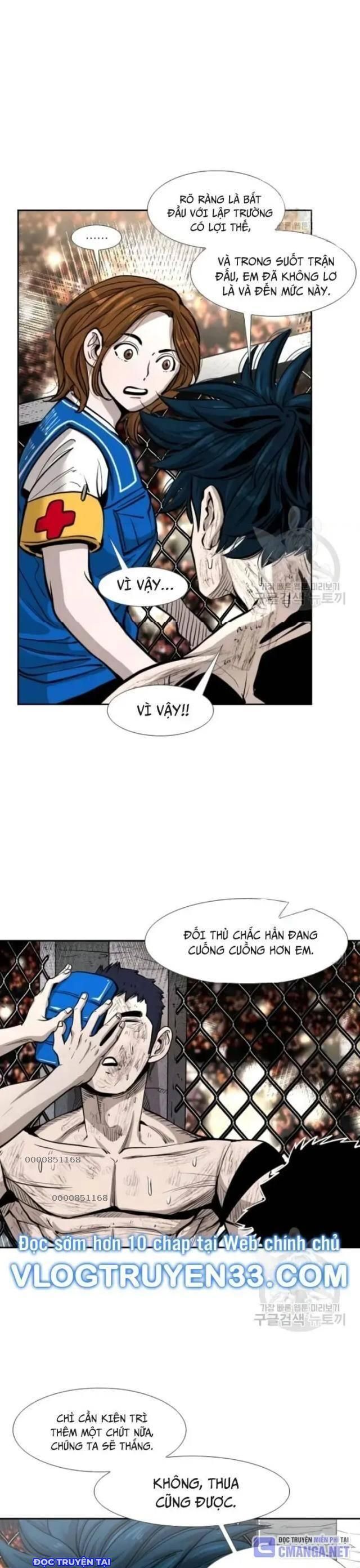 Chương 219 - Trang 11