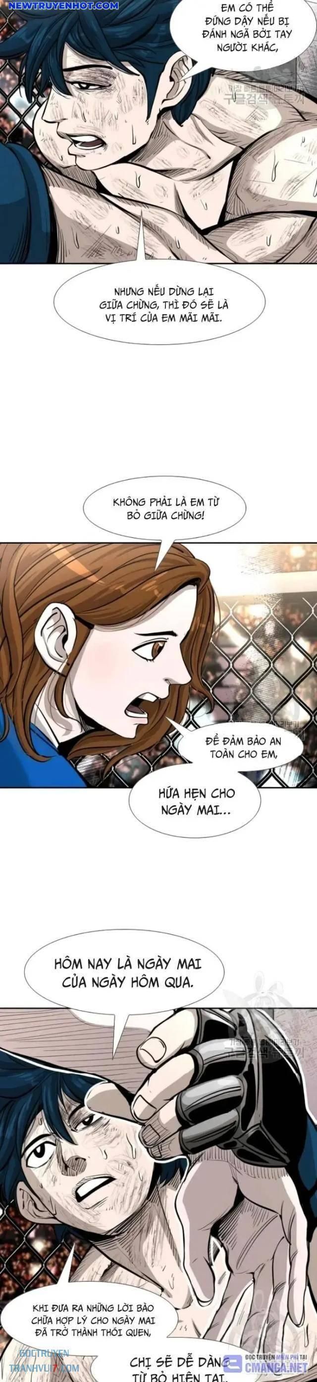 Chương 219 - Trang 12