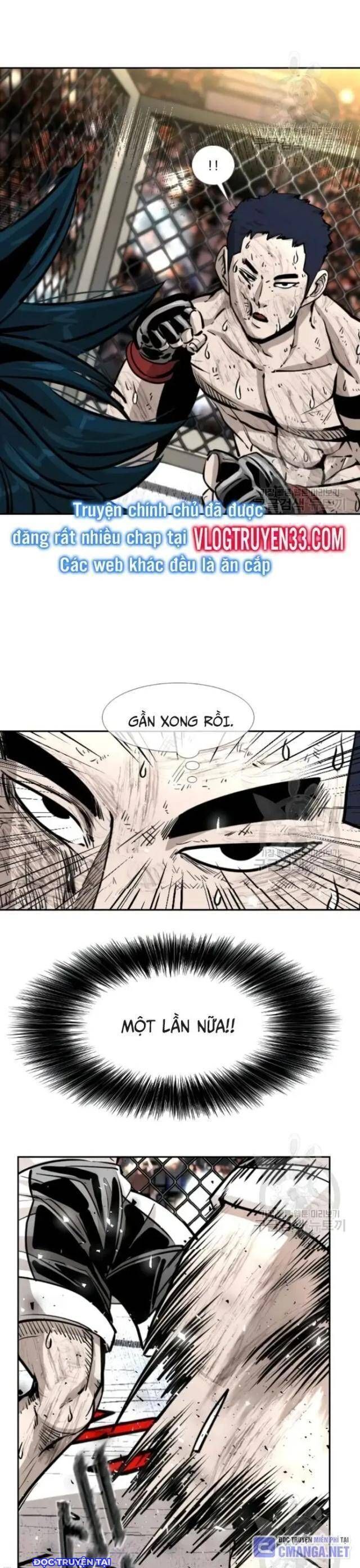 Chương 219 - Trang 29