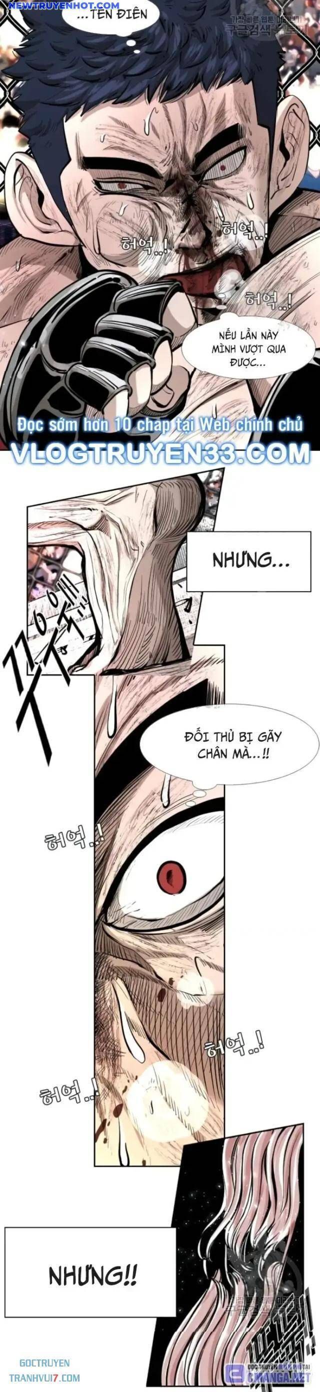Chương 219 - Trang 50
