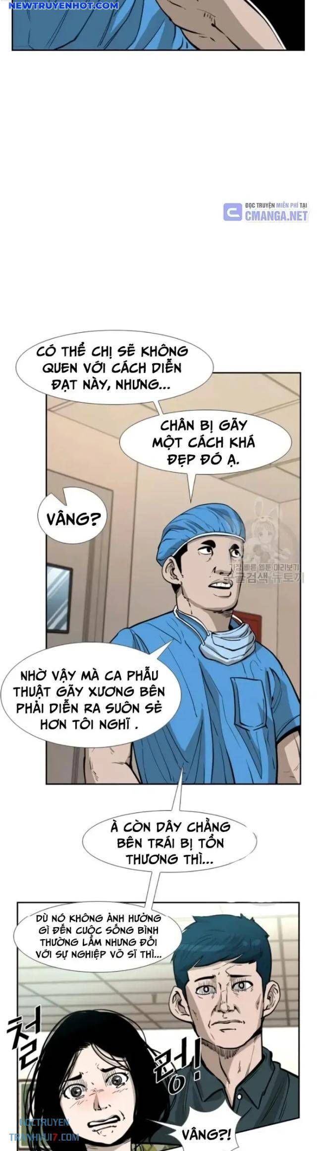 Chương 220 - Trang 32