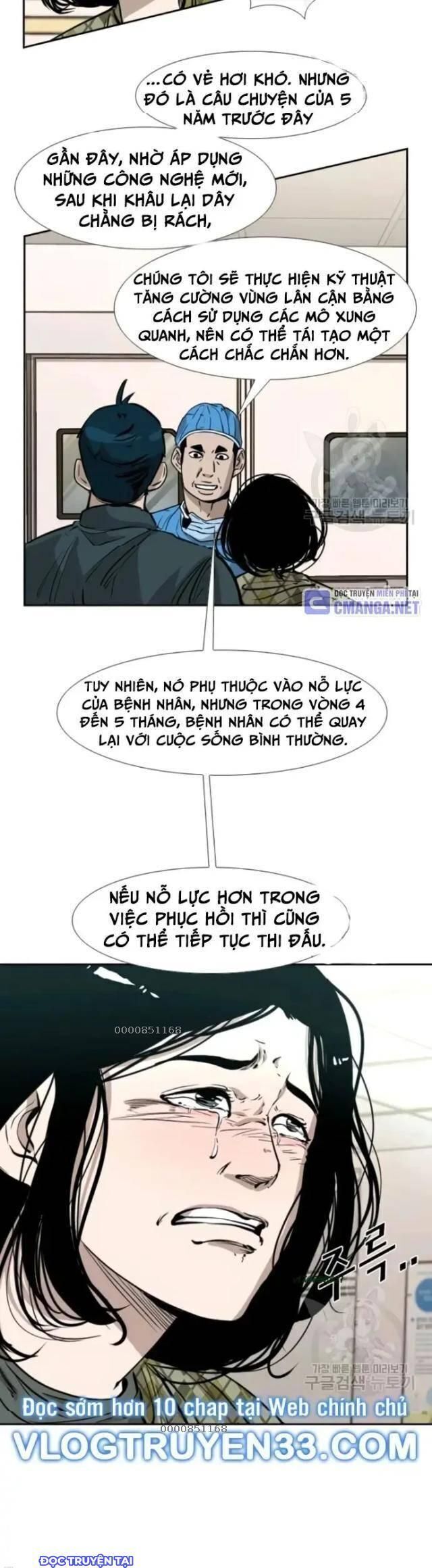 Chương 220 - Trang 33