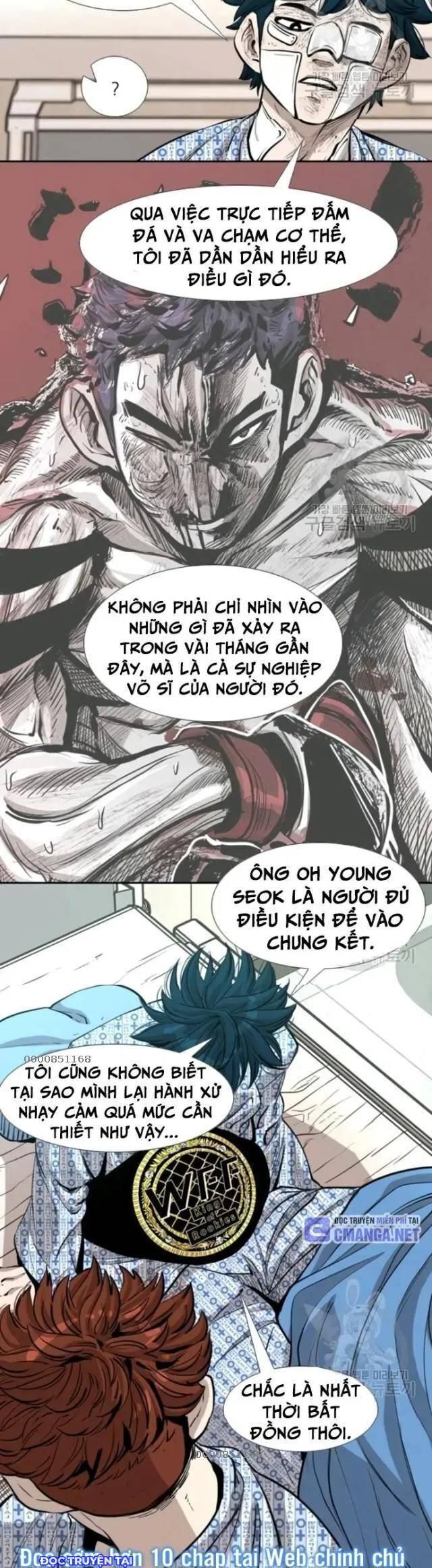 Chương 220 - Trang 41