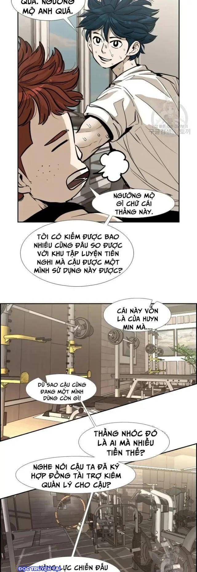 Chương 221 - Trang 25