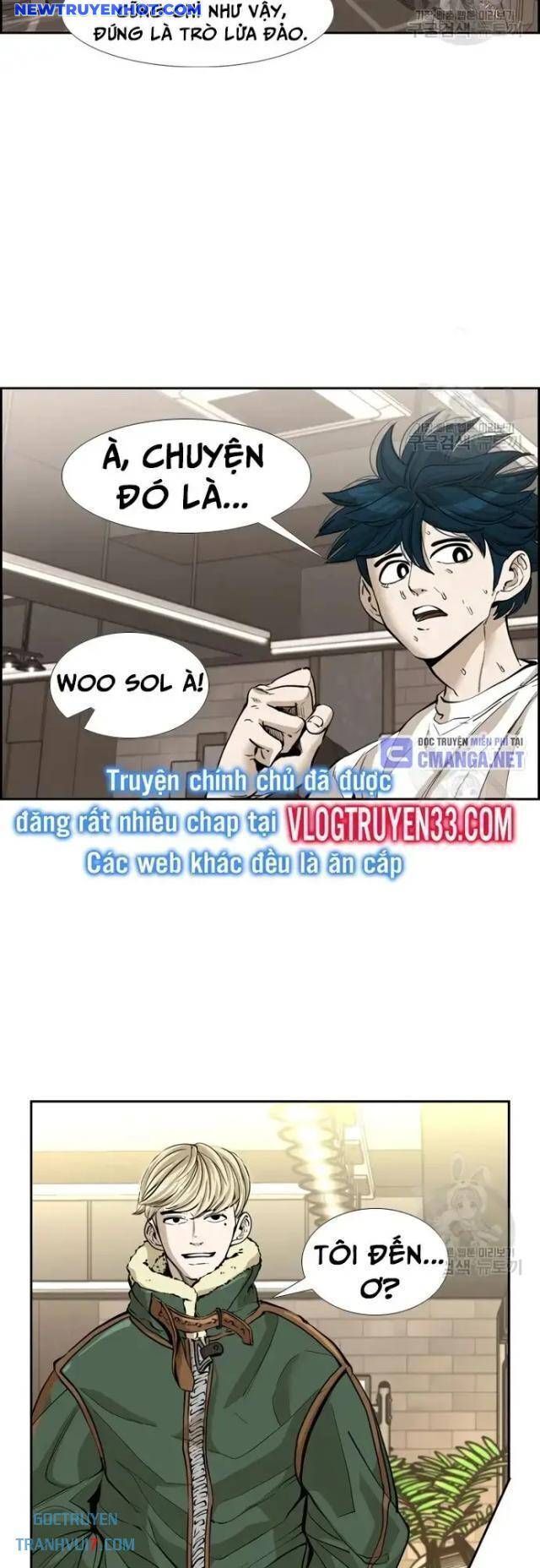 Chương 221 - Trang 26