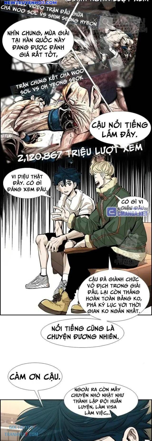 Chương 221 - Trang 32