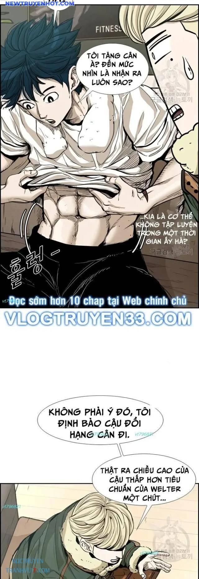 Chương 221 - Trang 34