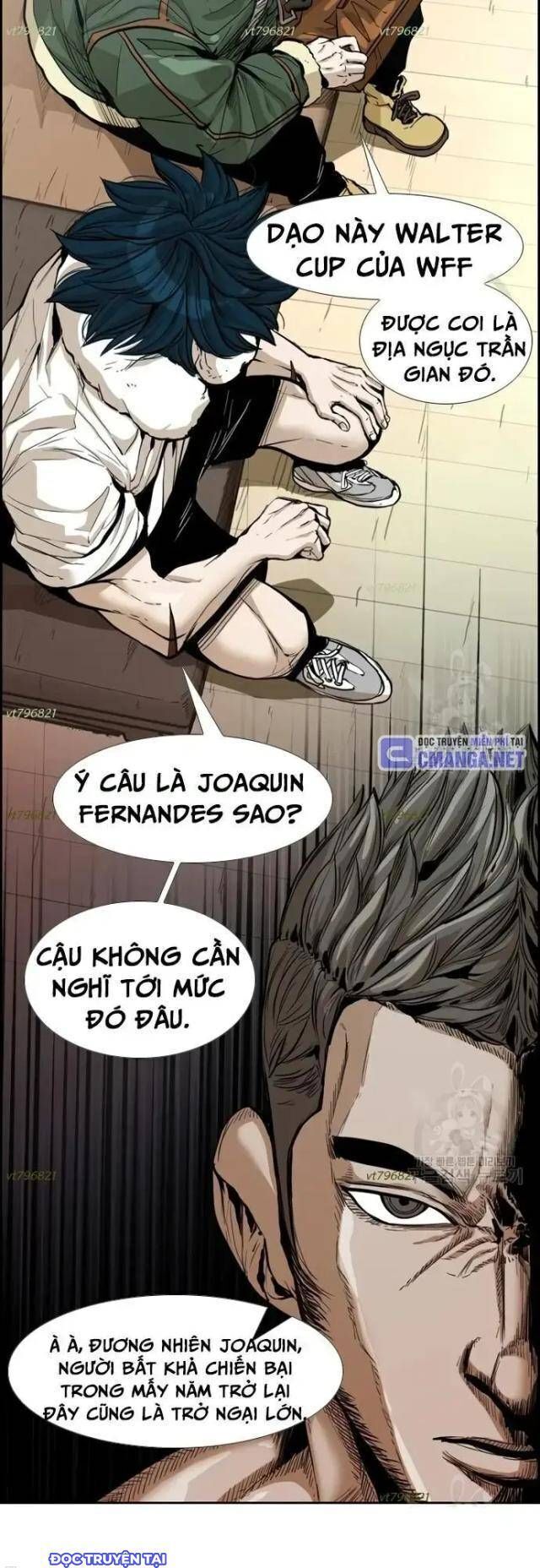 Chương 221 - Trang 35