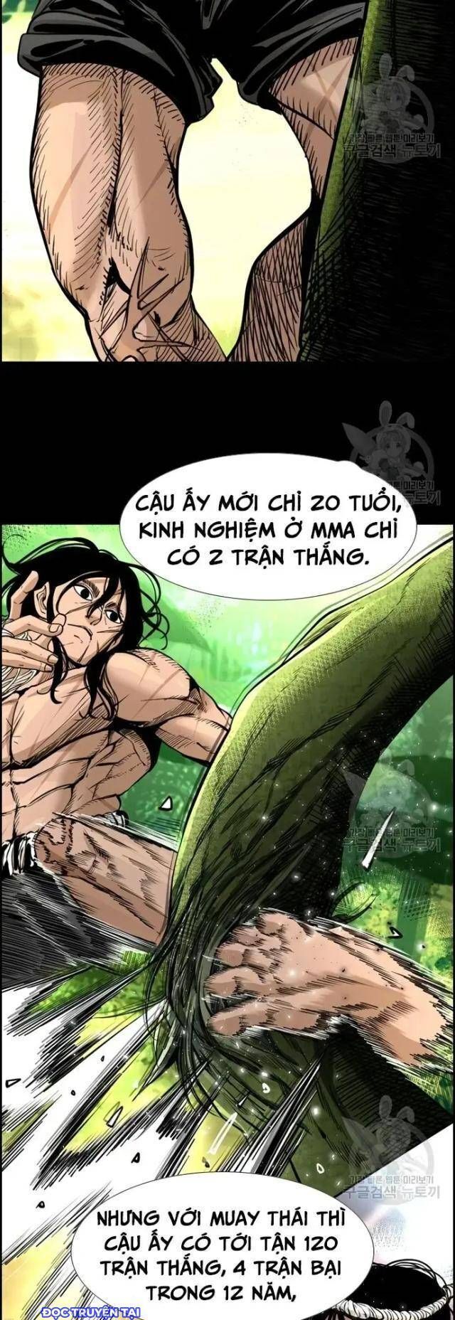 Chương 221 - Trang 43