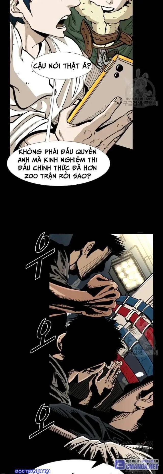 Chương 221 - Trang 45
