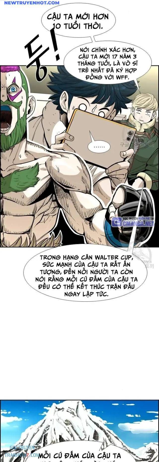 Chương 221 - Trang 62