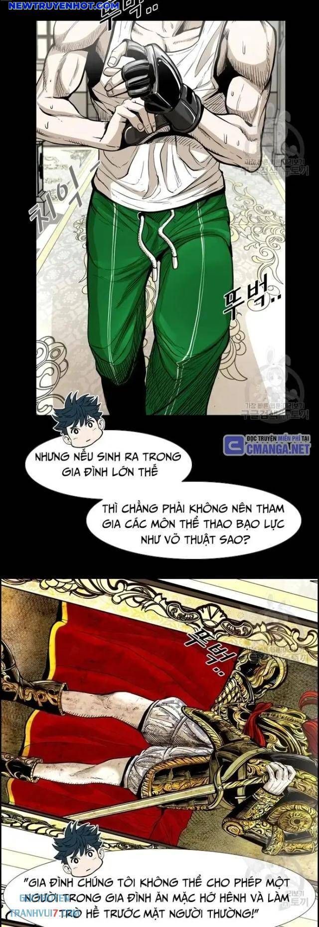 Chương 222 - Trang 14