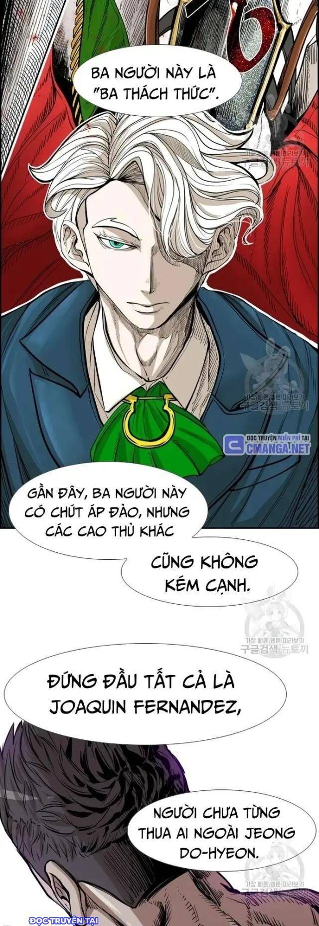 Chương 222 - Trang 29