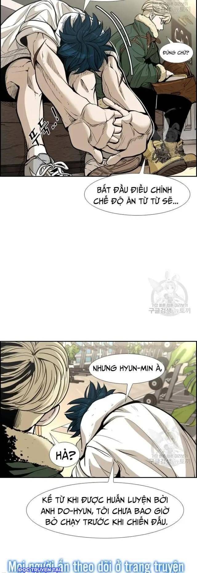 Chương 222 - Trang 31