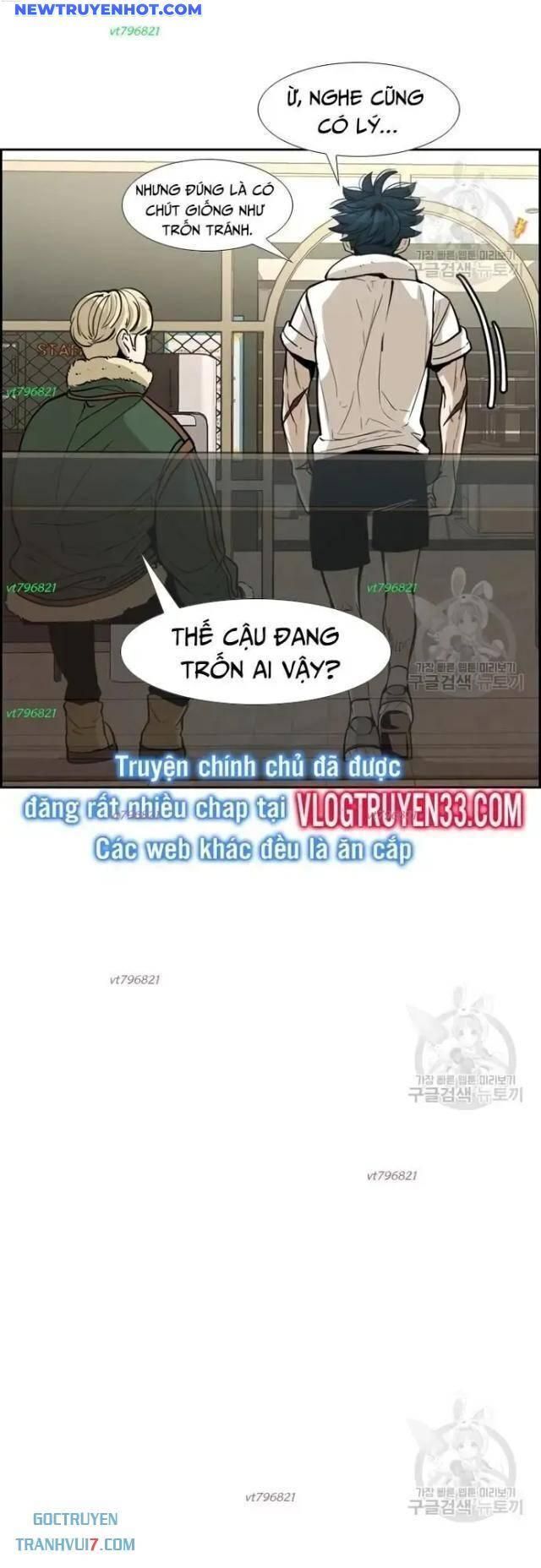 Chương 222 - Trang 34