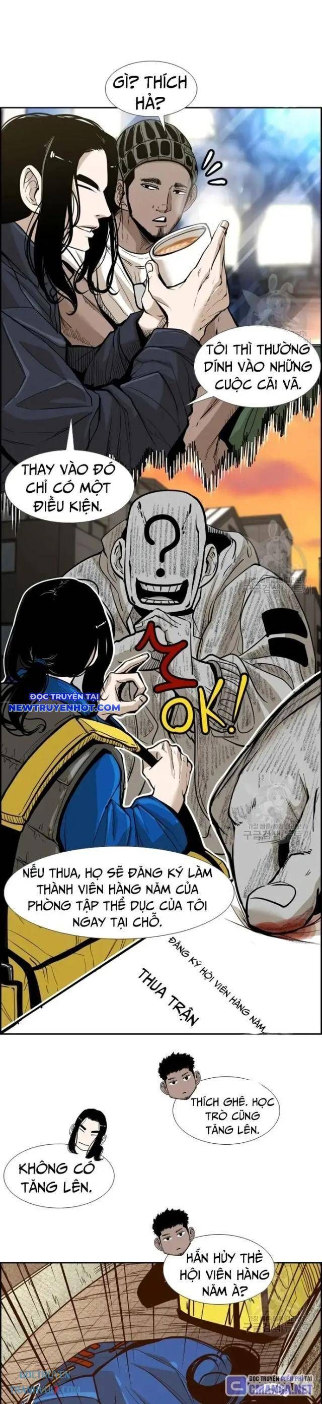 Chương 223 - Trang 12