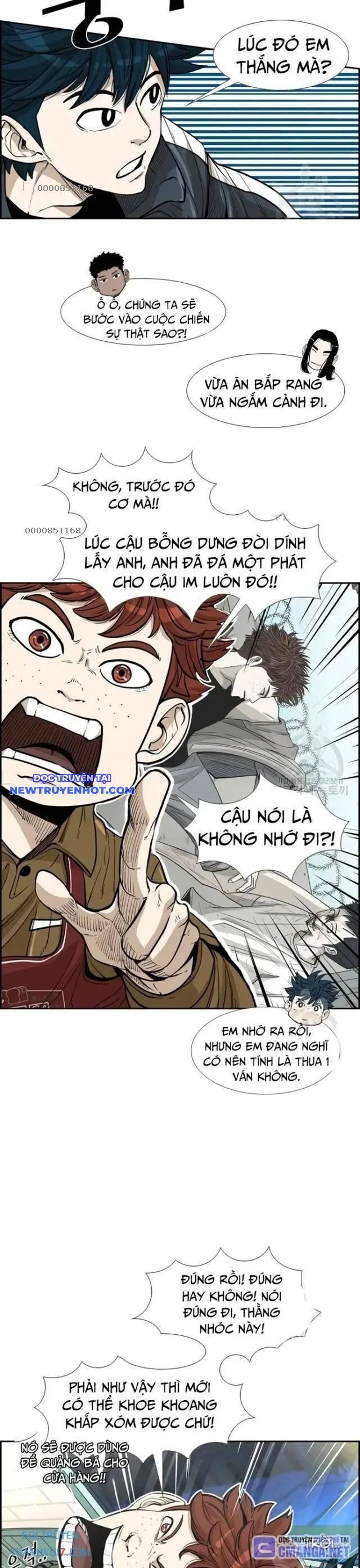 Chương 223 - Trang 17