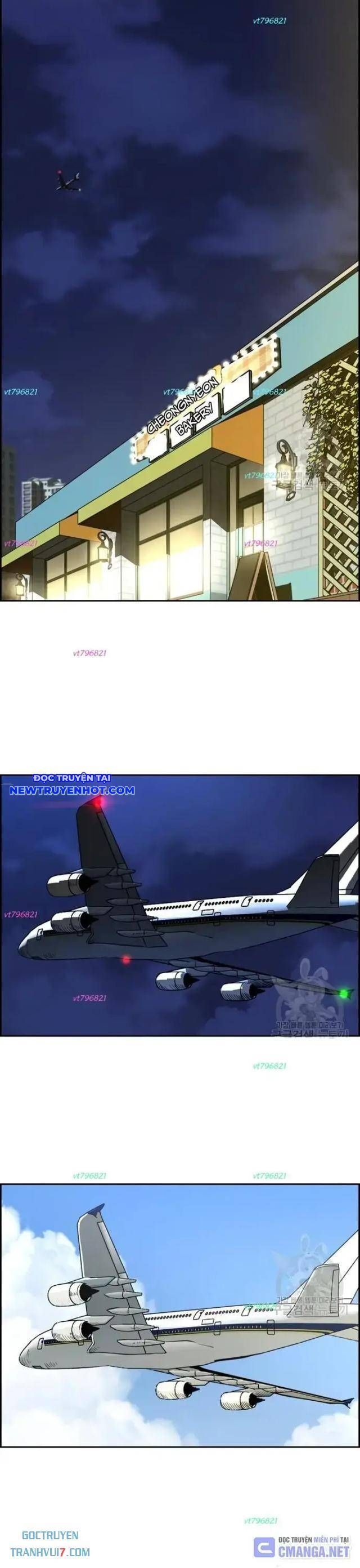Chương 223 - Trang 20
