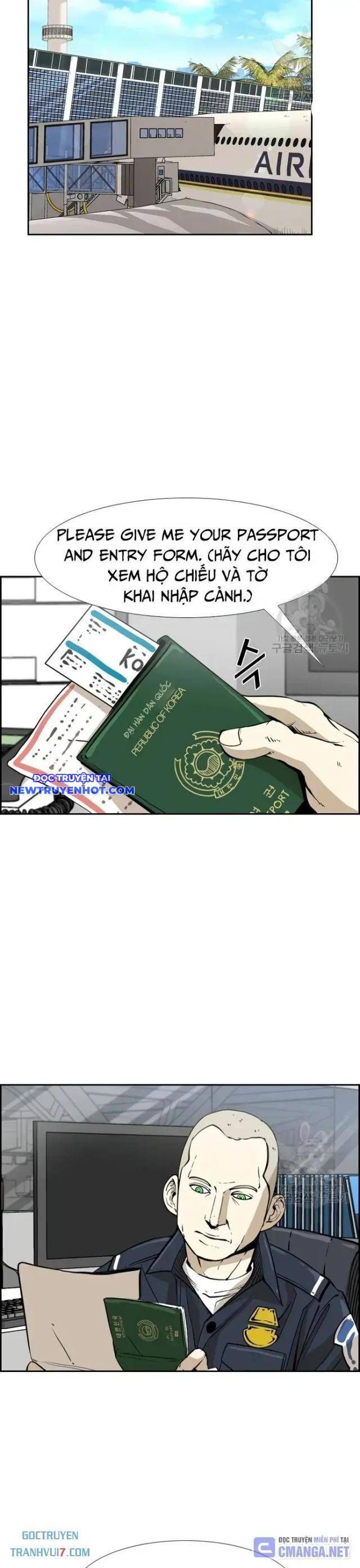 Chương 223 - Trang 22
