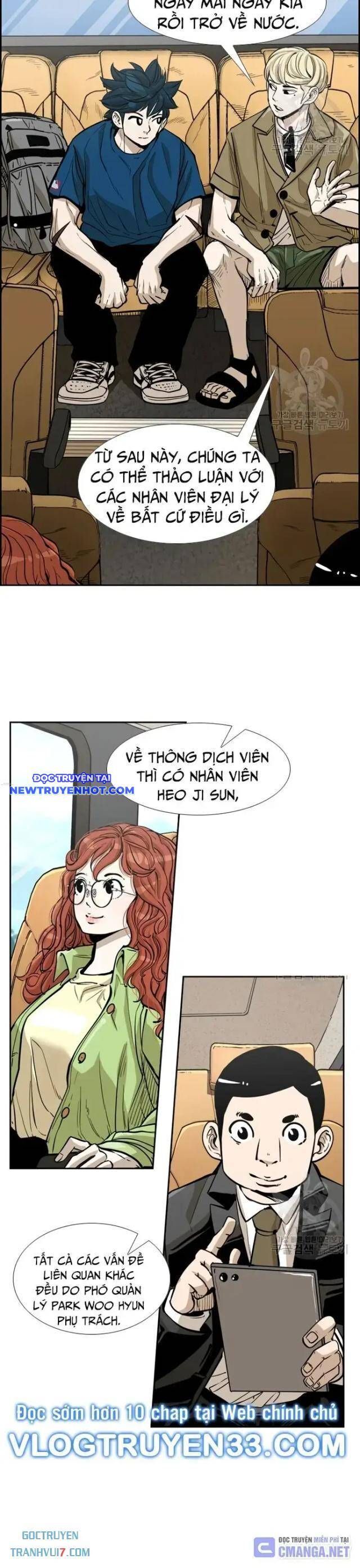 Chương 223 - Trang 26