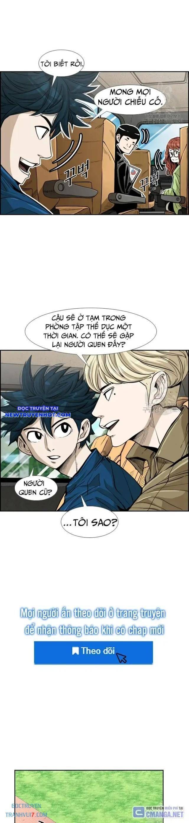 Chương 223 - Trang 27