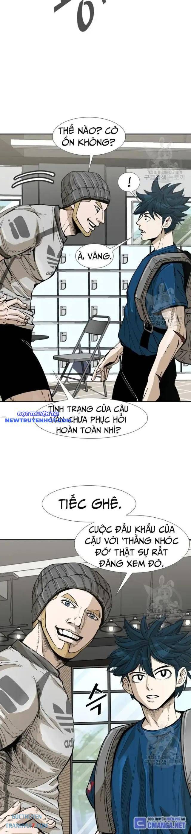 Chương 223 - Trang 35
