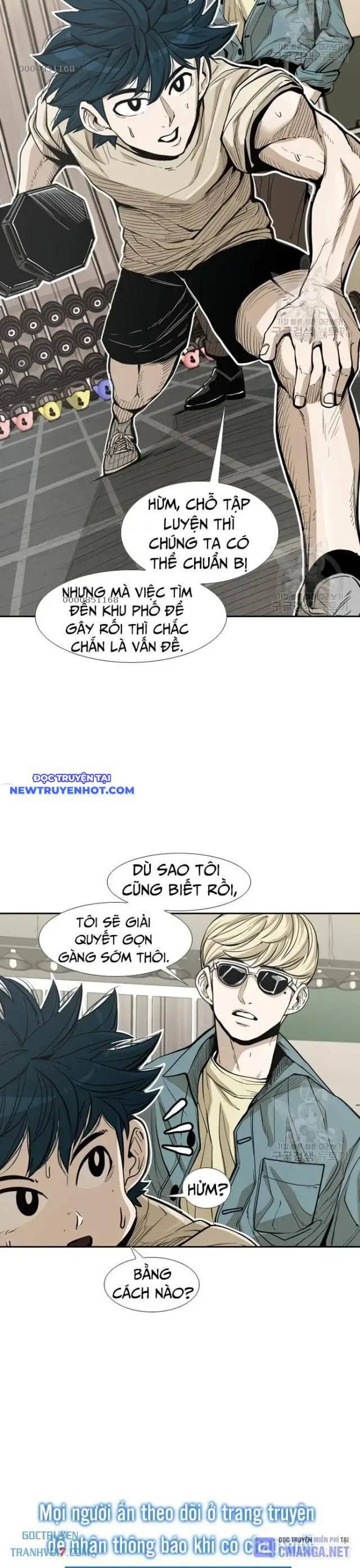 Chương 223 - Trang 8