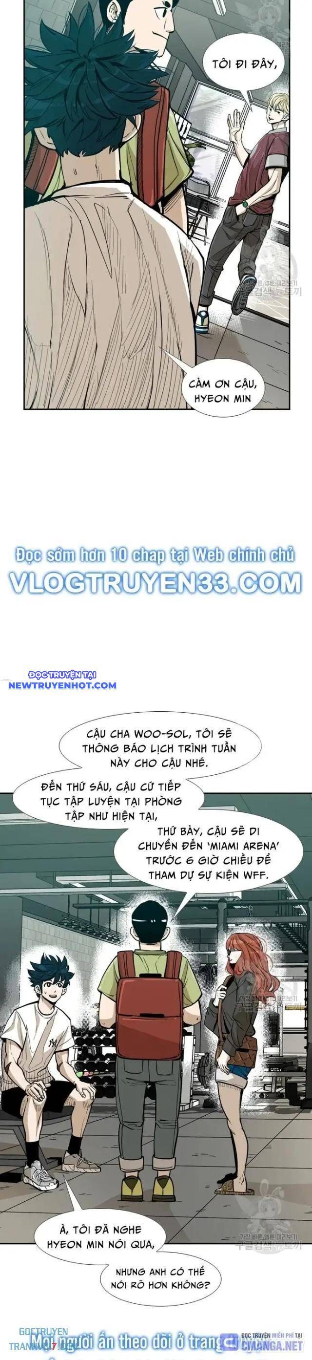 Chương 226 - Trang 15